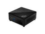 MSI mini PC front view