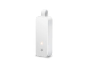 TP-Link USB Ethernet adapter