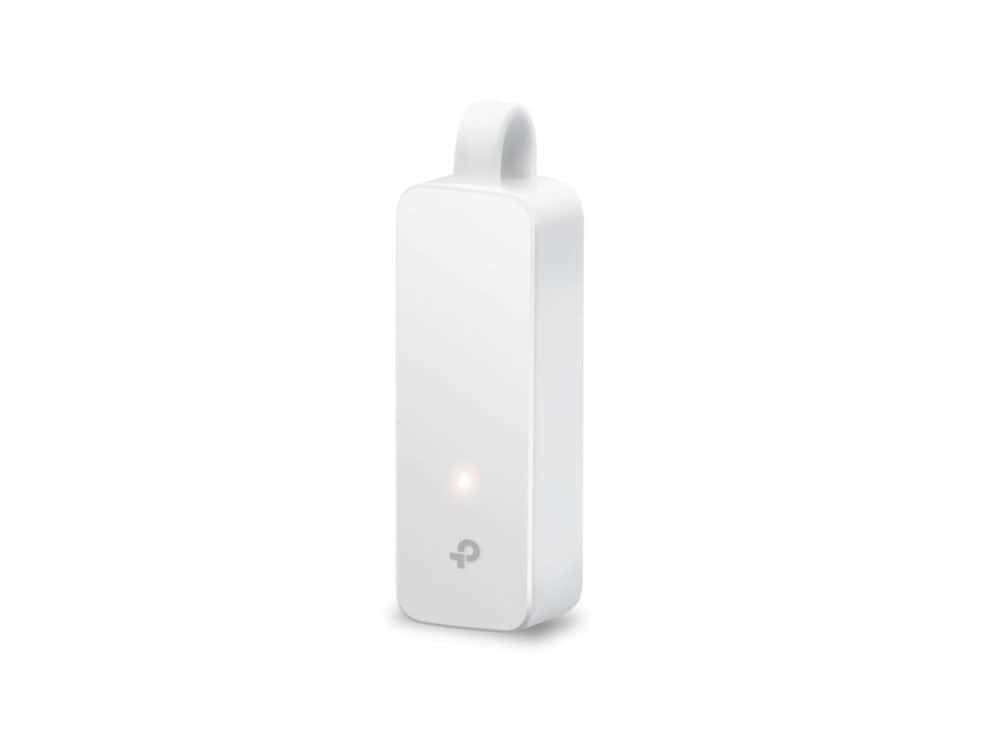 TP-Link USB Ethernet adapter
