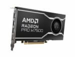 AMD Radeon Pro W7500 Professional 8GB GDDR6 Graphics Card