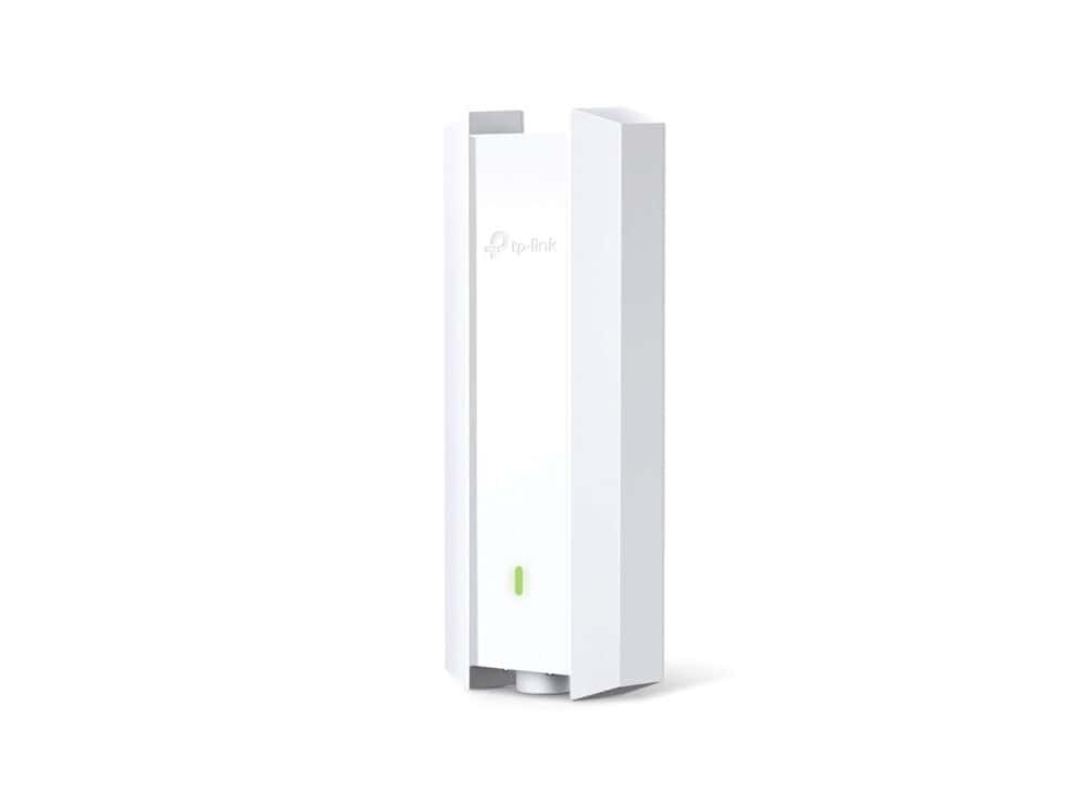 TP-Link wall-mounted Wi-Fi access point