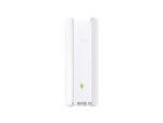 TP-Link outdoor Wi-Fi access point.