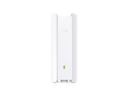 TP-Link outdoor Wi-Fi access point.