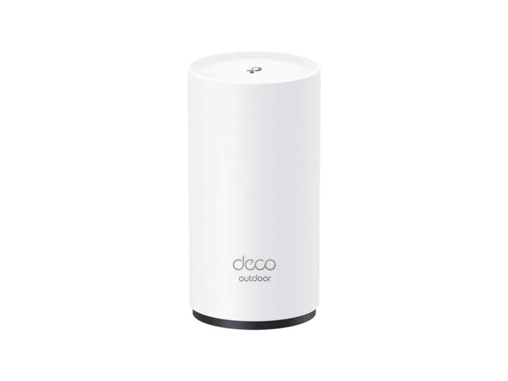 TP-Link AX3000 router Outdoor/Indoor Mesh Wi-Fi 6 - tech.co.za