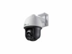 TP-Link VIGI 4MP Full Colour Pan/Tilt Camera