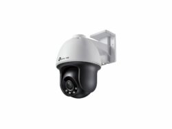 TP-Link VIGI 4MP Full Colour Pan/Tilt Camera