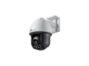 TP-Link VIGI 4MP Full Colour Pan/Tilt Camera