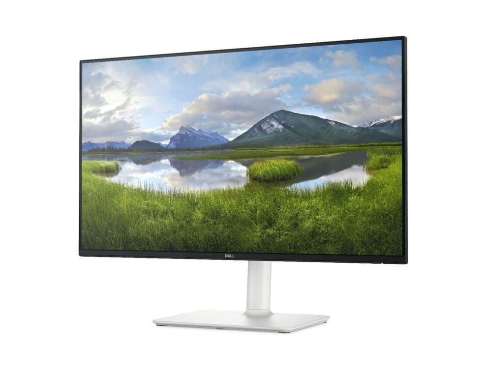 dell 24 monitor s2725hs 68.60 cm (27.0'')