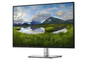 Dell P2425 Monitor - 23.8", 1920 x 1200, 100Hz, 8ms