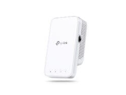TP-Link WiFi extender, white, 2.4G, 5G
