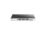 D-Link 24-port Ethernet switch