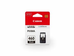Canon PG-460 Black Cartridge