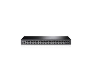 TP-Link 48-Port Ethernet Switch