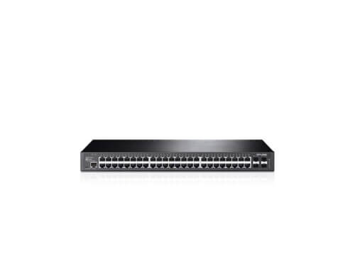 TP-Link 48-Port Ethernet Switch
