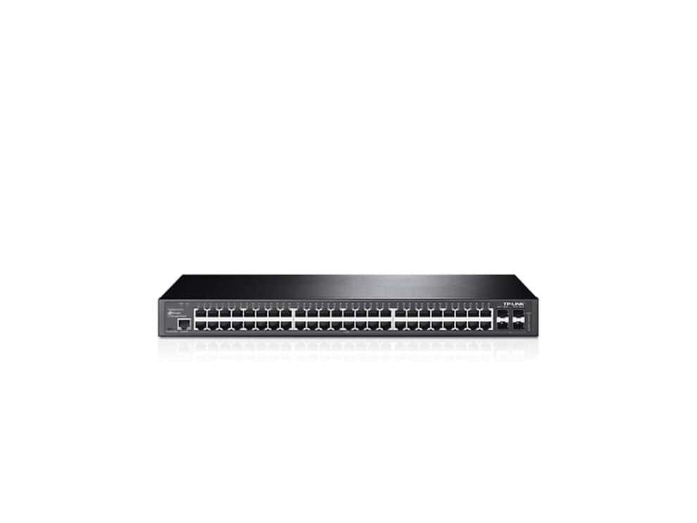 TP-Link 48-Port Ethernet Switch