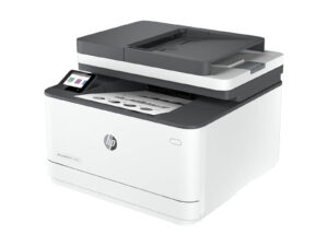 HP LaserJet Pro MFP 3103FDW All-in-One Mono Printer