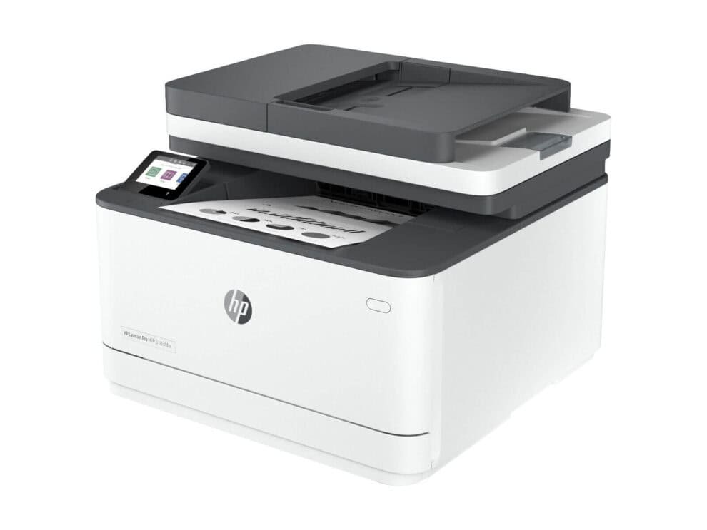 hp laserjet pro mfp 3103fdw printer (replaces m227fdw)