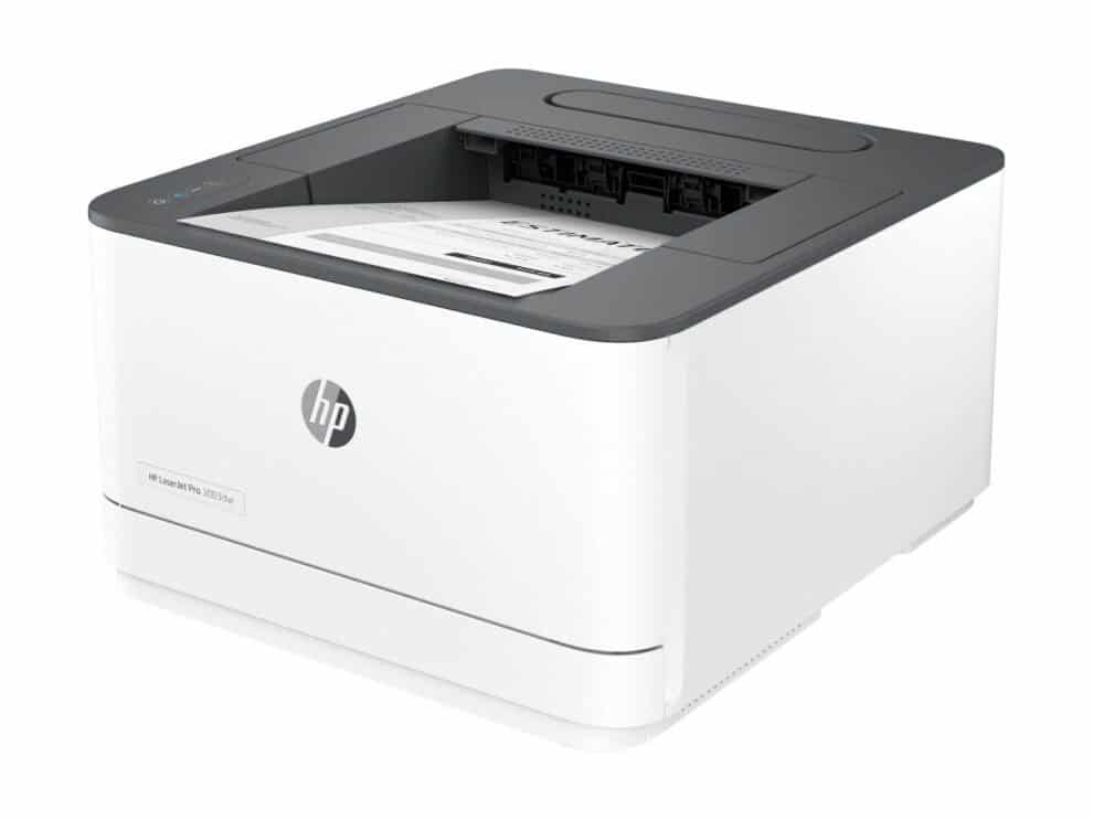hp laserjet pro 3003dn printer (replaces 203dw)