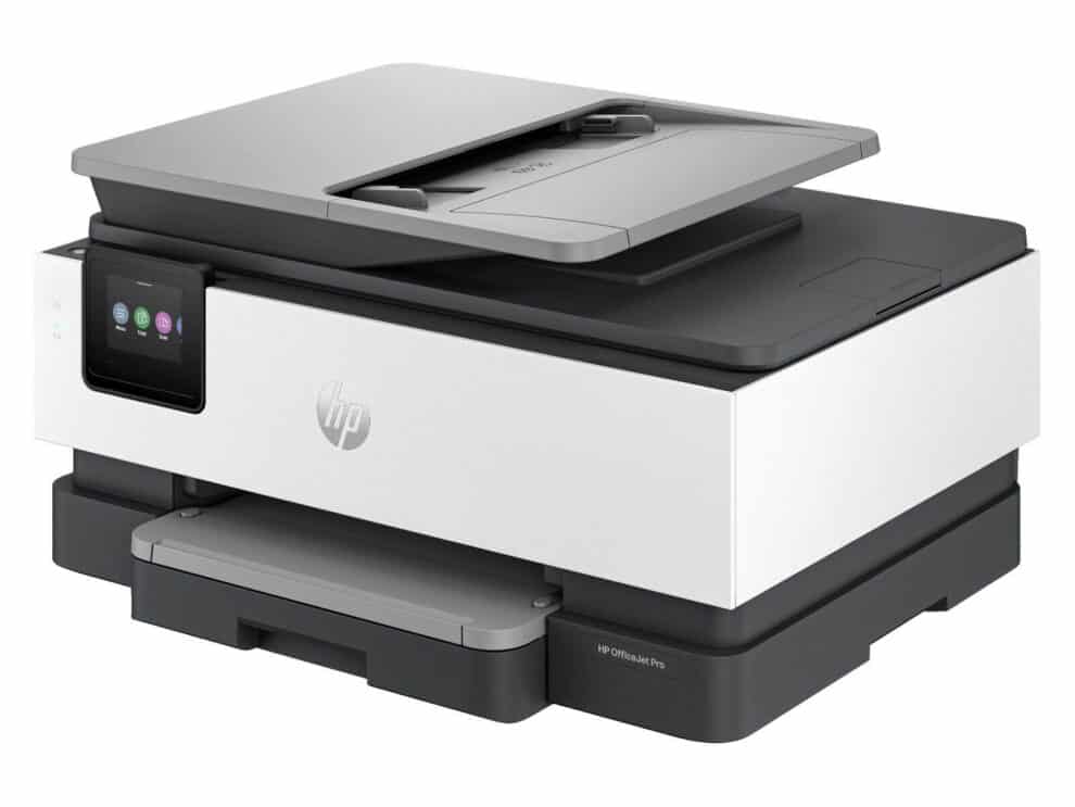 hp off icejet pro 8123 all in one printer