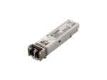 D-Link fiber optic network transceiver module