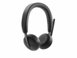 Dell WL3024 Headset Wired & Wireless Headset