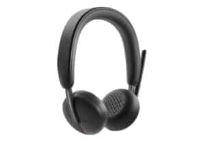 Dell WL3024 Headset Wired & Wireless Headset