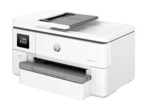 HP OfficeJet Pro 9720 Wide Format All-in-One Printer