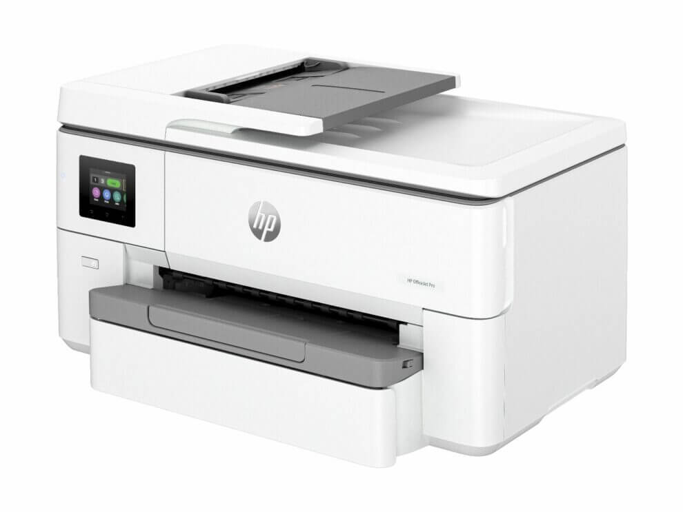 HP OfficeJet Pro 9720 Wide Format All-in-One Printer - tech.co.za