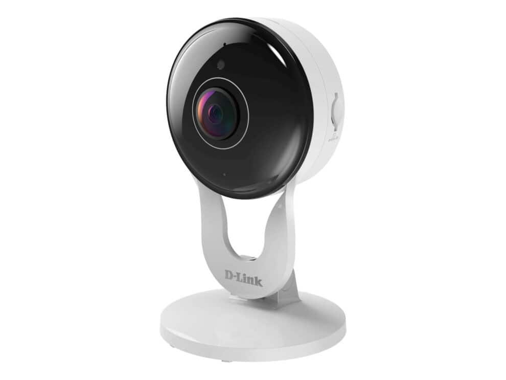 D-Link security camera
