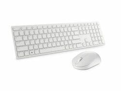 Dell KM5221W Pro Wireless Keyboard and Mouse - US International