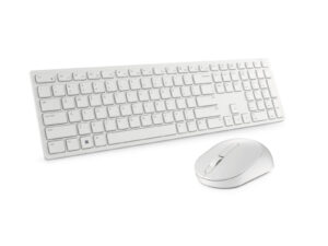 Dell KM5221W Pro Wireless Keyboard and Mouse - US International