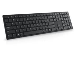 Dell Wireless KB500 Keyboard - US International