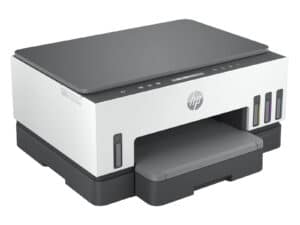 HP Smart Tank 720 All-in-One Printer