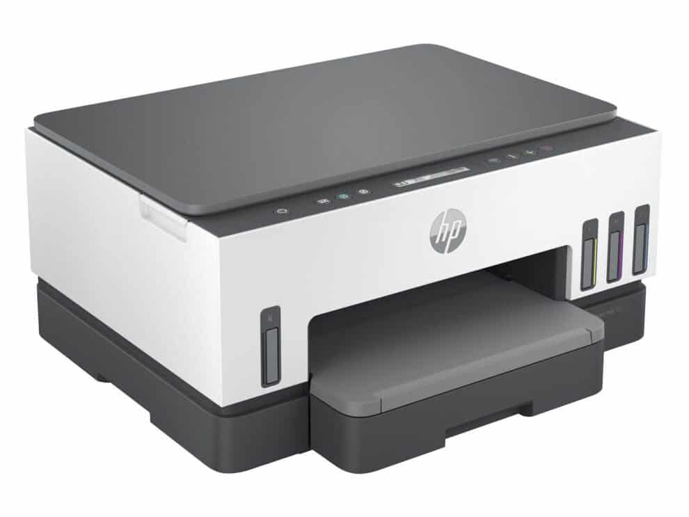hp smart tank 720 all in one printer