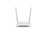 Wi-Fi router with dual antennas