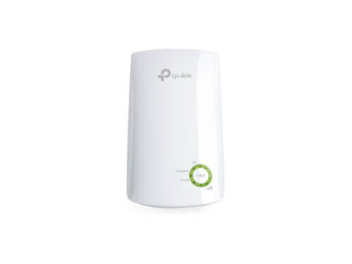 TP-Link Wi-Fi range extender