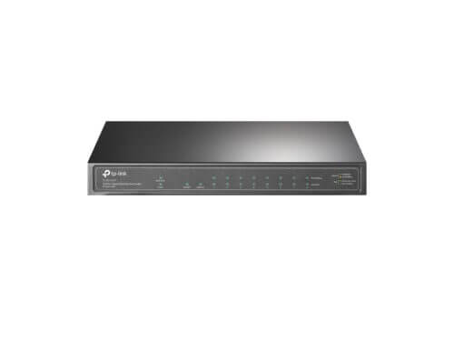 TP-Link 16-Port Gigabit Desktop Switch