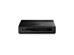 TP-Link 16-Port Desktop Switch TL-SF1016D