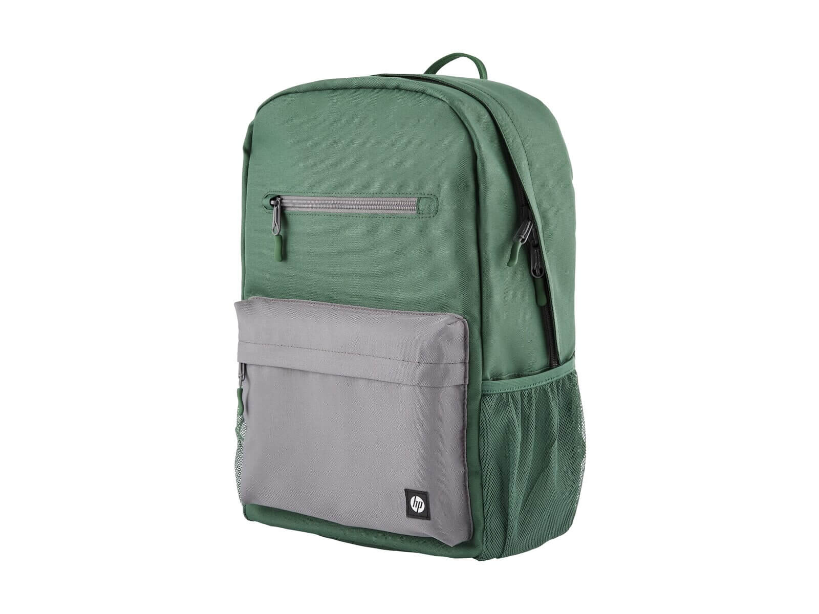 HP Campus Green Backpack 7J595AA