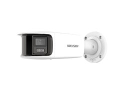 Hikvision 8 MP Panoramic Fixed Bullet Network Camera 4MM