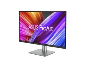 Asus ProArt Display PA329CRV Professional Monitor - 31.5" 3840 x 2160, 60Hz, 5ms