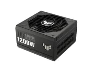 Asus TUF Gaming 1200W Gold Power Supply