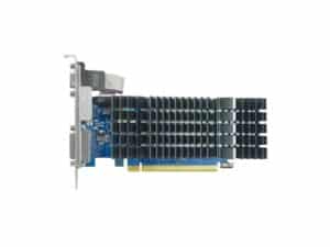 Asus GeForce GT 710 2GB GDDR5 EVO Graphics Card