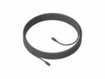 Logitech VC MeetUp Mic Extension Cable - 10m