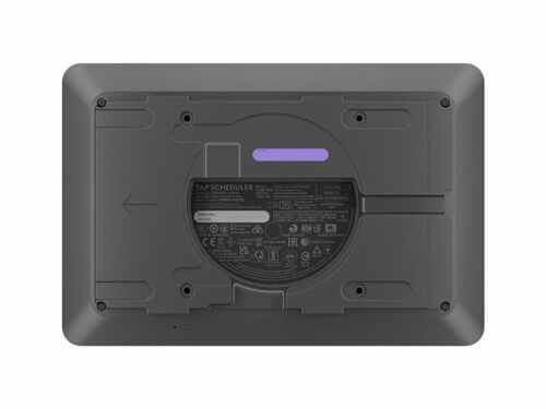 952 000091 logitech tap scheduler graphite