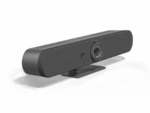 Logitech Rally Bar Mini - All-in-One Video Bar For Small Rooms