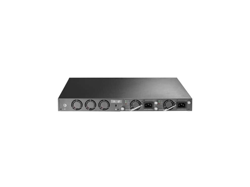 Rack-mounted server front panel