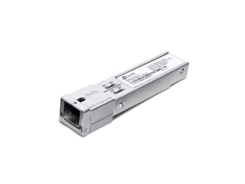 TP-Link SFP fiber optic transceiver module