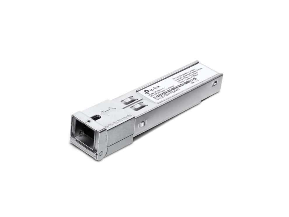 TP-Link SFP fiber optic transceiver module