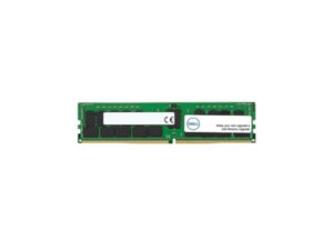 Dell NPOS 16GB Memory Upgrade - 2RX8 DDR4 RDIMM 3200MHz